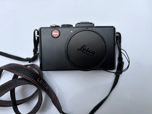 Leica lux confezione - leica,