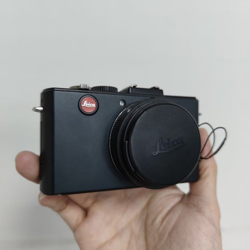 Leica lux mp 3 8x - leica, d-lux