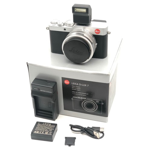 Leica lux 17 megapixel - leica,