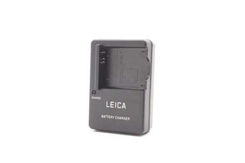 Leica dc10 caricabatteria - leica, bc-dc10-u