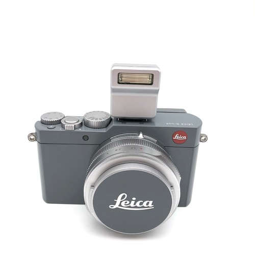 Leica lux grigio - grigio, massiccio