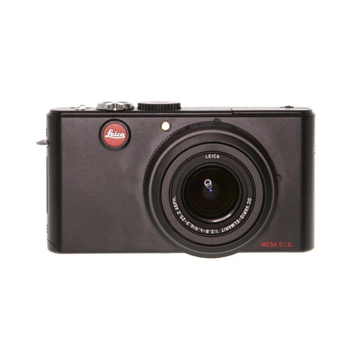 Leica lux fotocamera - leica, d-lux