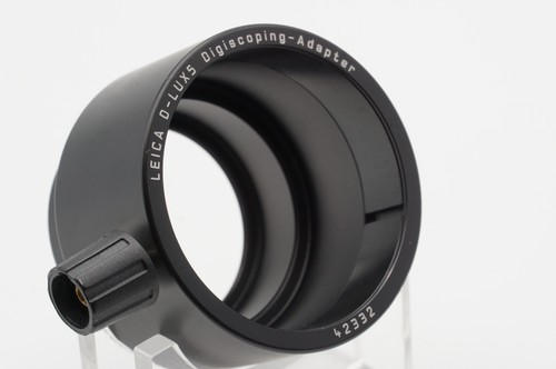 Leica lux adattatore - d-lux,