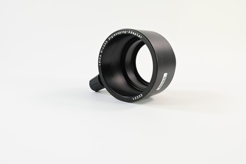 Leica lux adattatore - leica, d-lux