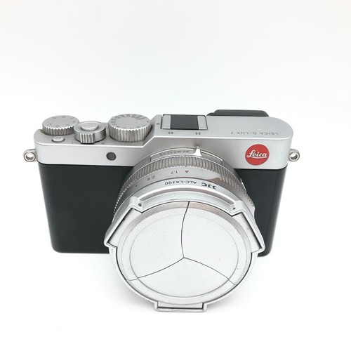 Leica lux 17 megapixel - d-lux,