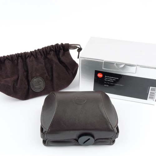 Leica borsa pronta - , consegna