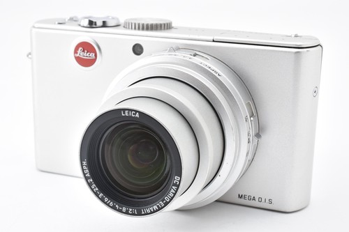 Quasi come nuova - leica, d-lux
