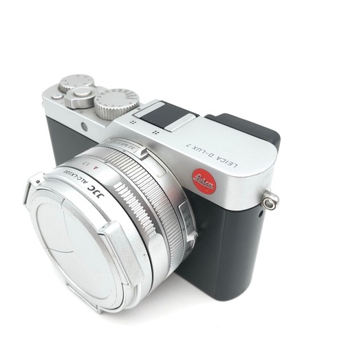 Leica lux 17 megapixel - leica,