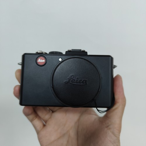 Leica lux 1 megapixel - 5, 10,1