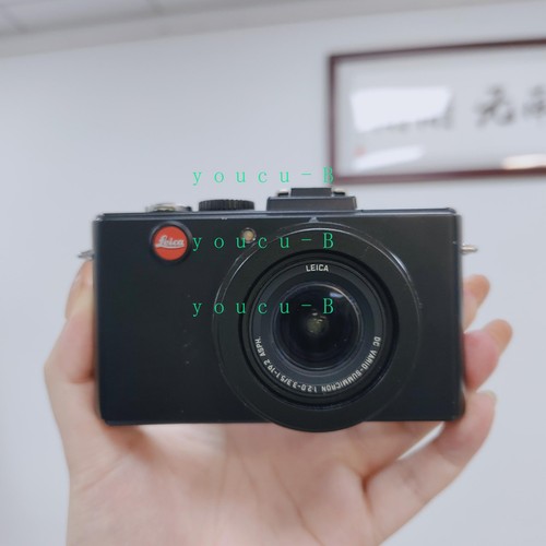 Leica lux 1 - d-lux, 10,1
