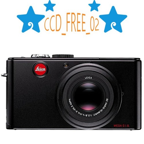 Leica lux 10mp - 3, fotocamera