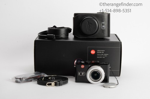 Leica lux nuova edizione - nuova,