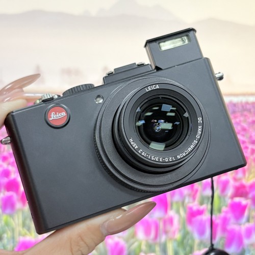 Leica lux 10 1mp - d-lux, 5