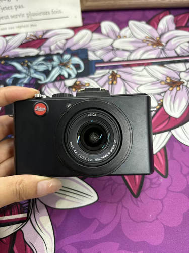 Leica lux 10 - leica, 5