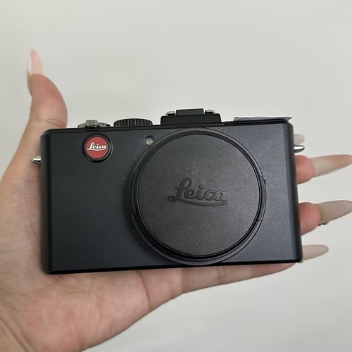 Fotocamera digitale leica - fotocamera,