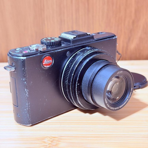 Fotocamera digitale leica - digitale, d