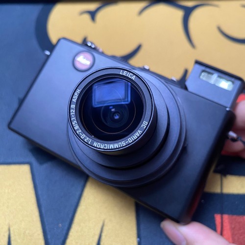 Leica lux mp 3 - 4,