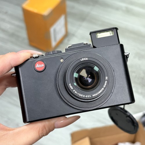 Leica lux 1 megapixel - leica, 5