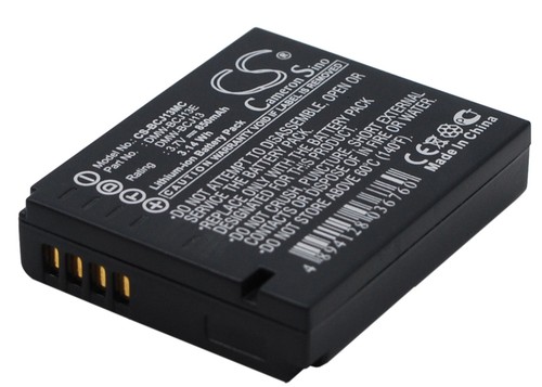 Batteria per leica lux5 - uk,