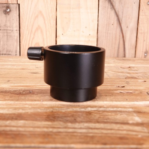 Used leica digiscoping adapter - leica,