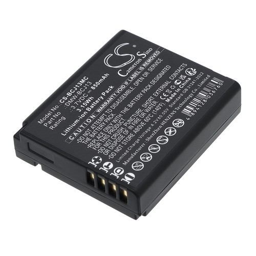 Batteria per leica - per,