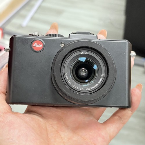 Leica lux 1 - d-lux, 10,1