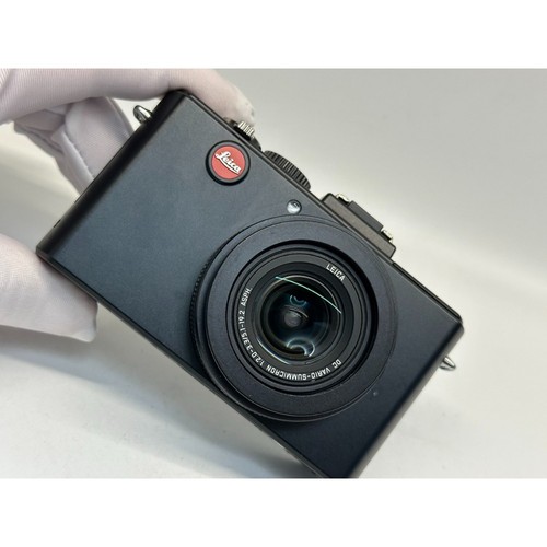 Leica lux fotocamera - leica, 5
