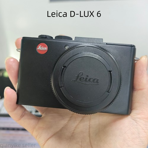 Leica lux mp 3 - 6, 10,1