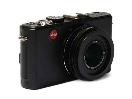 Leica lux 4 - leica, d-lux