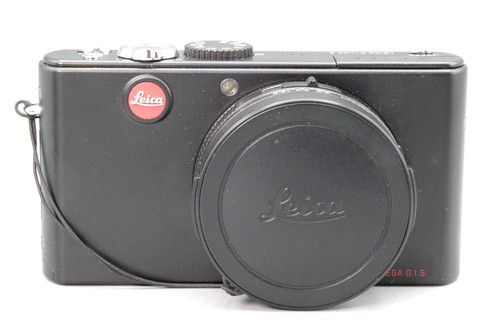 Leica lux 1 megapixel - 10,1,