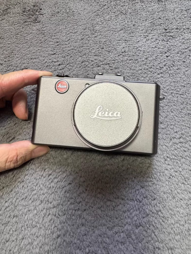 Leica lux 10 1mp - leica, 10,1mp