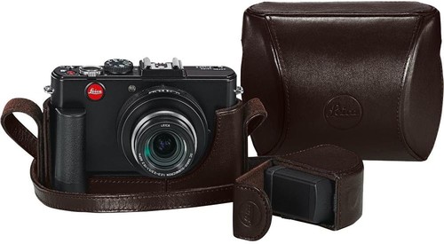 Leica 18722 ever ready case - 18722,