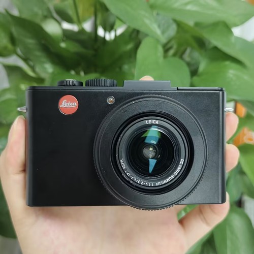 Leica lux nero 10 - d-lux, 6