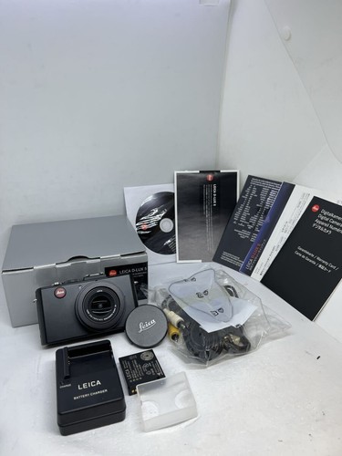 Leica lux5 662873 - leica,