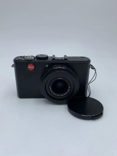 Leica lux fotocamera - d, 4
