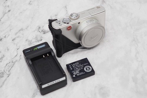 Leica lux fotocamera - leica, d-lux