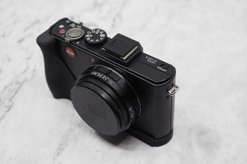 Leica lux hot - leica, d-lux