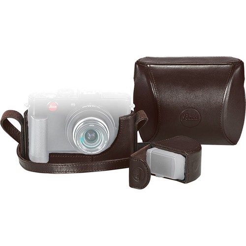 Custodia leica eveready - custodia,