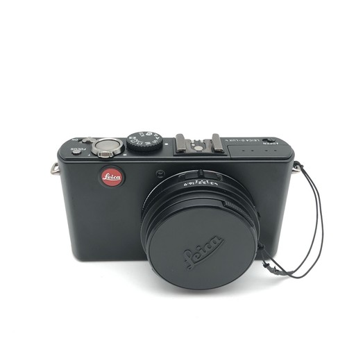 Leica lux 1 megapixel - 10,1,