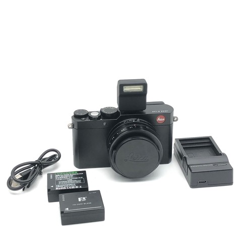 Leica lux type 109 - d-lux,