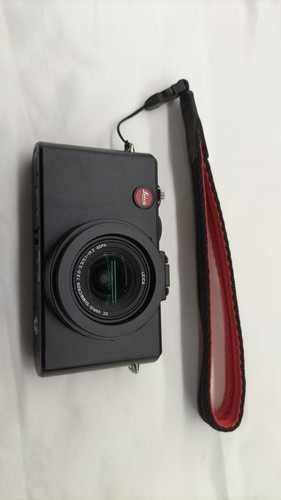 Leica lux fotocamera - leica,