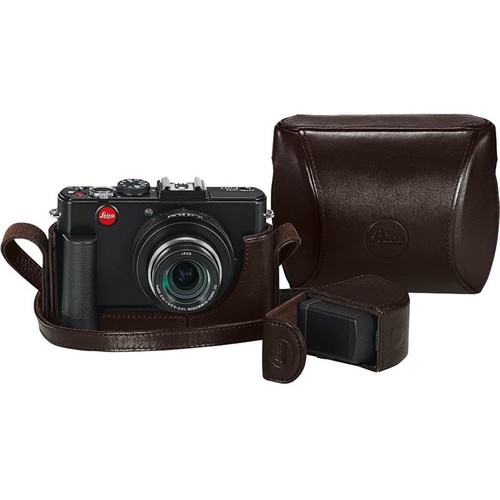 Leica 18722 ever ready case - leica,
