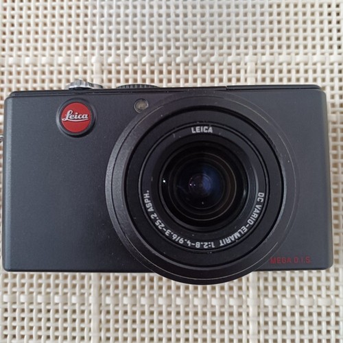 Leica lux fotocamera - leica,