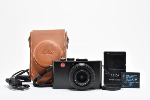 Leica lux6 790839 - leica,