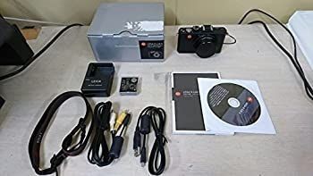 Leica lux5 usata - leica, d-lux5