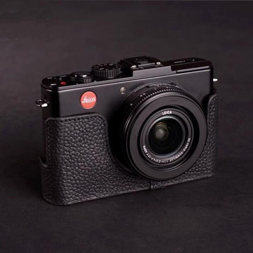 Custodia mezza fotocamera - , vera