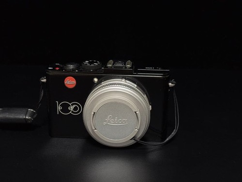 Leica lux 100 - leica, 100°