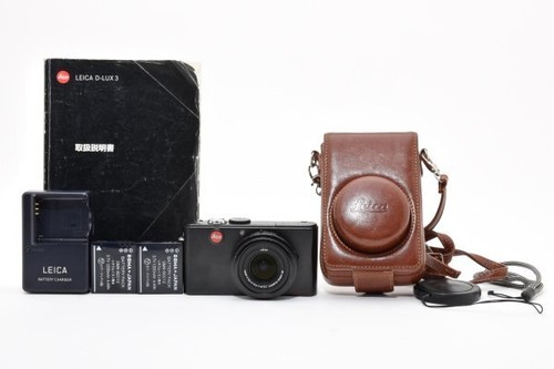 Leica lux 136779 - d-lux,