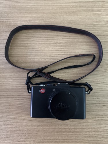 Fotocamera leica lux 5 - d-lux,