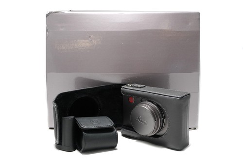 Fotocamera leica lux titan - 5,